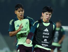 México vs Corea del Sur: Horario y transmisión para ver EN VIVO a la Selección Mexicana en el Mundial Sub-17