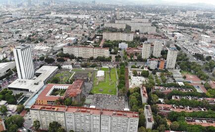 Tlatelolco registra 4 feminicidios desde 2013