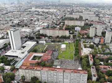 Tlatelolco registra 4 feminicidios desde 2013