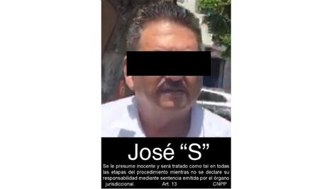 Detienen a líder de la CTM en Quintana Roo