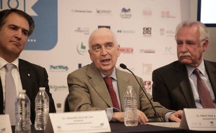 Cronología. La vida de Rafael Tovar y de Teresa