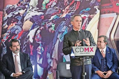Los acuerdos de Mancera