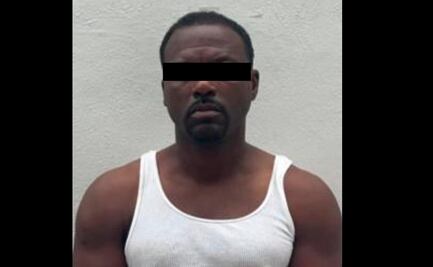 Detienen a Janero Van “N”, ciudadano estadounidense ligado a los Chapitos; EU lo requiere por tráfico de drogas en Michigan