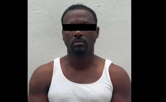 Detienen a Janero Van “N”, ciudadano estadounidense ligado a los Chapitos; EU lo requiere por tráfico de drogas en Michigan