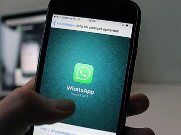 WhatsApp permitirá escuchar los mensajes de voz sin abrir la app