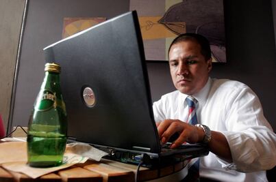 Retrasar apagón frena expansión de internet