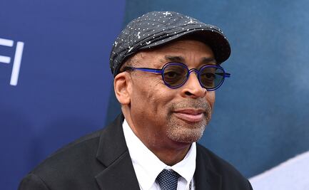 Spike Lee clama justicia tras el asesinato de George Floyd