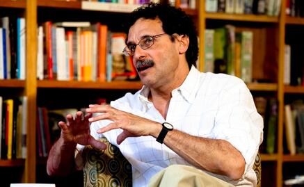 Fabio Morábito gana el Premio Xavier Villaurrutia de Escritores para Escritores 2018