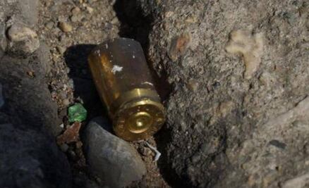 Deja 4 muertos enfrentamiento entre militares y comando en Lalana, Oaxaca