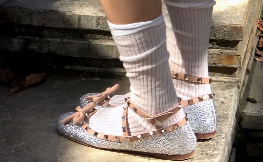 Foto: Instagram @maisonvalentino