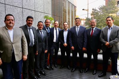 PAN inicia cónclave sobre el Insabi; define estrategia jurídica