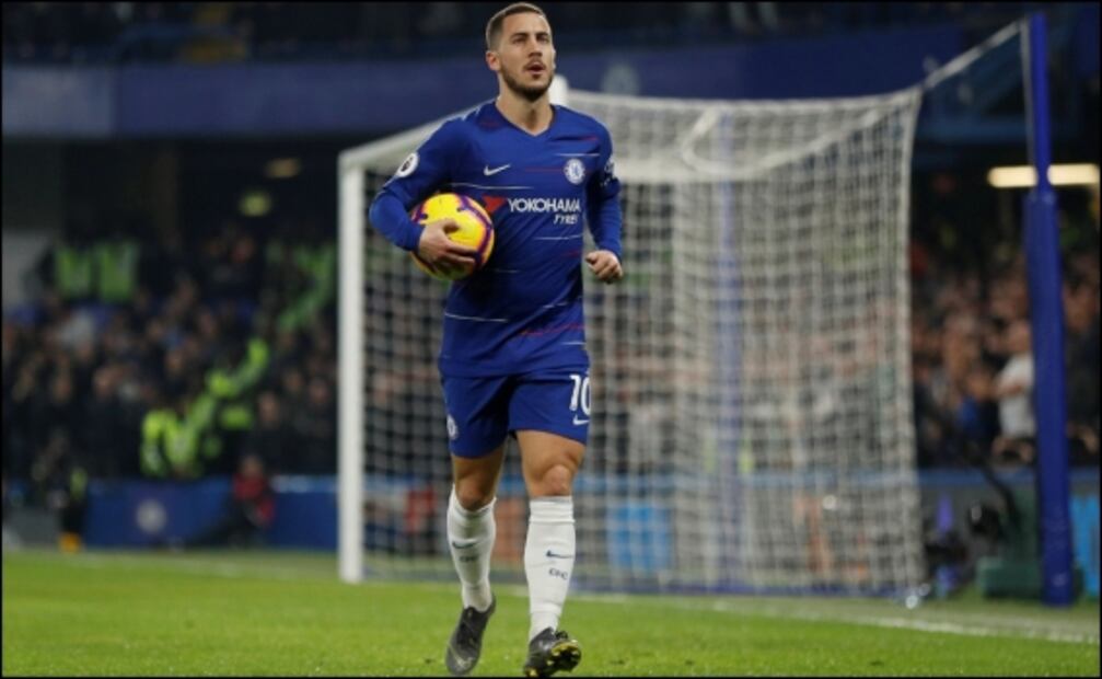 Los posibles refuerzos del Real Madrid 