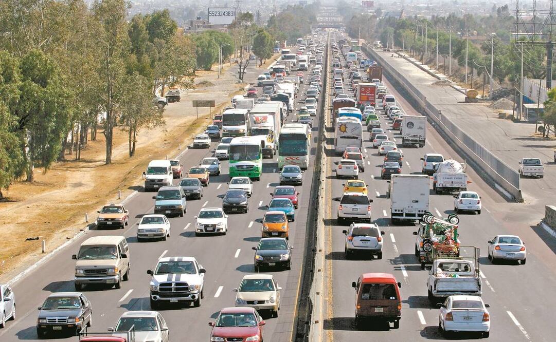 La norma busca cuidar la seguridad vial de toda la población del país, asegura la AMDA. Foto: Archivo EL UNIVERSAL
