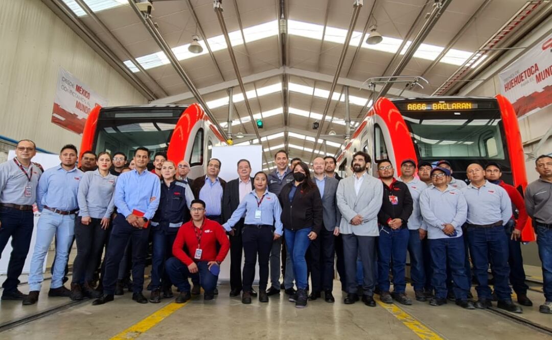 Foto: Especial/El Universal