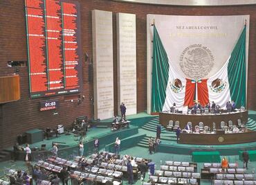 Van a reelección, pero se quedan con apoyos