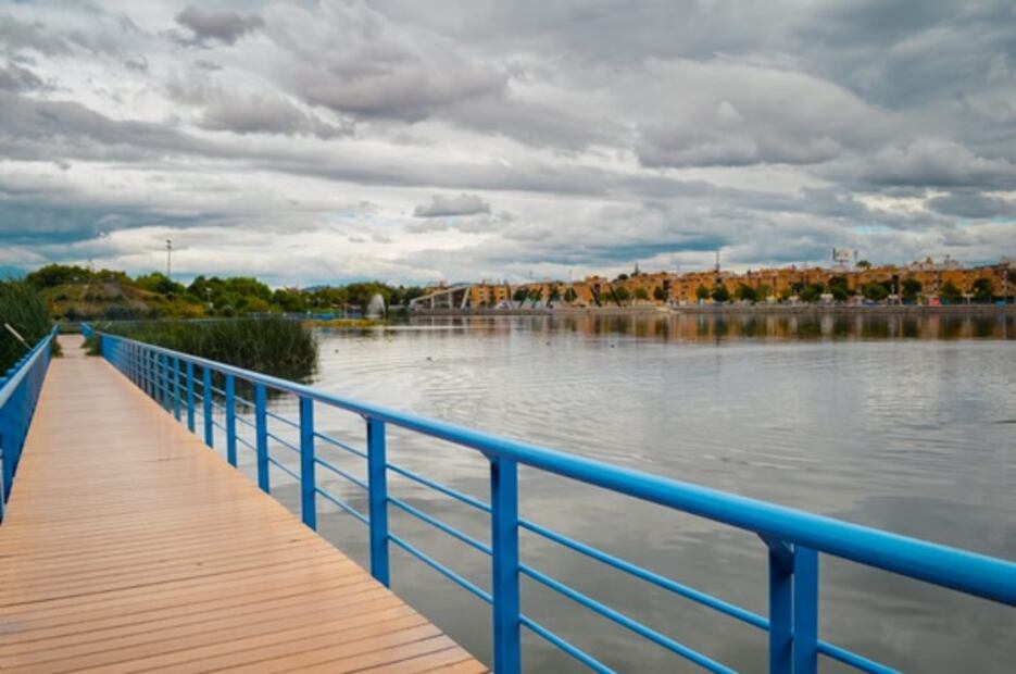 Reapertura de pulmones de la ciudad de Puebla será paulatina