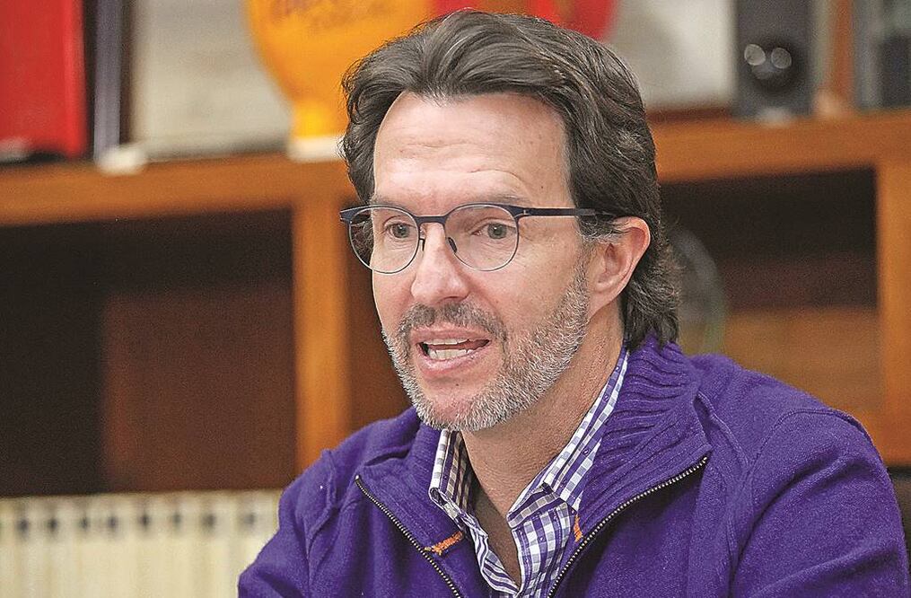 (ARCHIVO. EL UNIVERSAL)