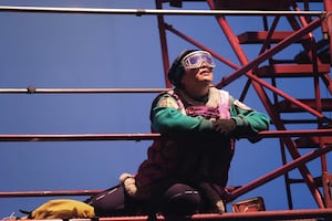 "Odio que los abrazos no duren más de cuatro horas": Una obra sobre el amor universal 