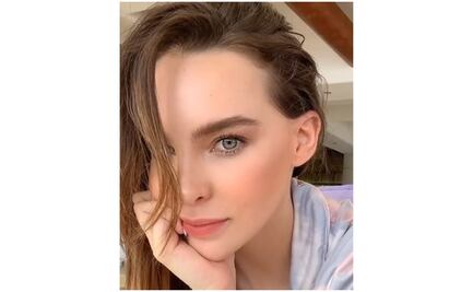 Desde casa, Belinda espera lanzamiento de su video "Flamenquito"