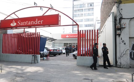 Nombran a Santander "Banco Global del Año”