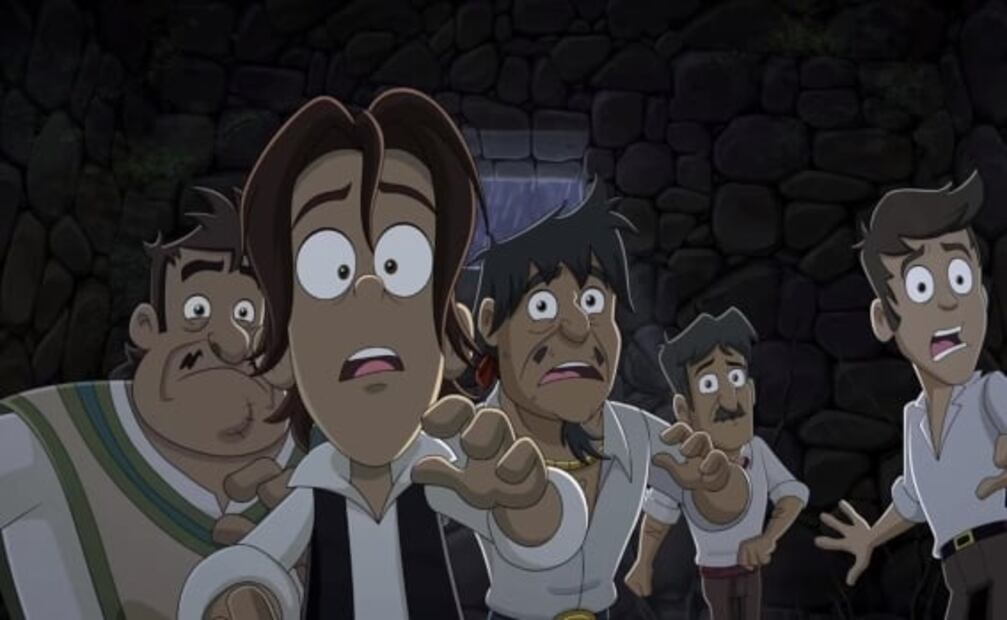 El Chupacabras no sólo inspiró a Jonás Cuarón, estas son otras películas basadas en su historia