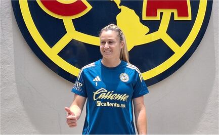 Sandra Paños y América Femenil, a sanar heridas y buscar el campeonato; “esa es la filosofía del club”, dijo