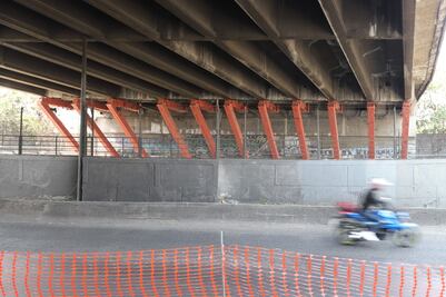 Metro CDMX lanza segunda licitación para obras de renivelación de vías en la Línea 9