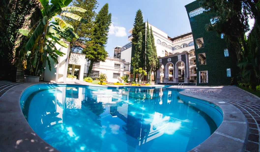 Foto: Mansión Solís