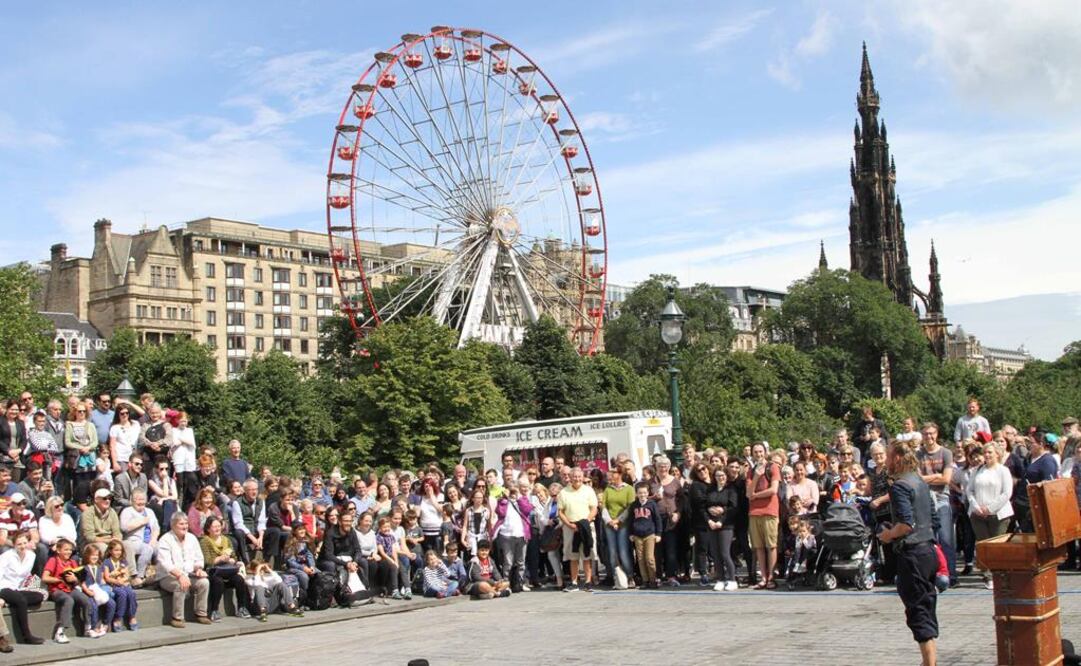 (Foto: Archivo/Xinhua)