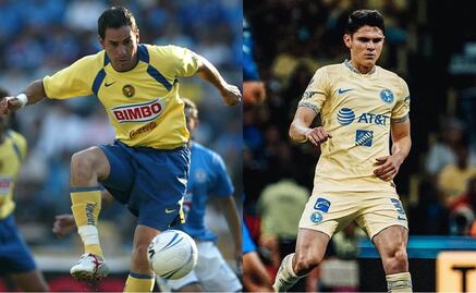 Exjugador del América revienta a Israel Reyes: Estás en el club más grande