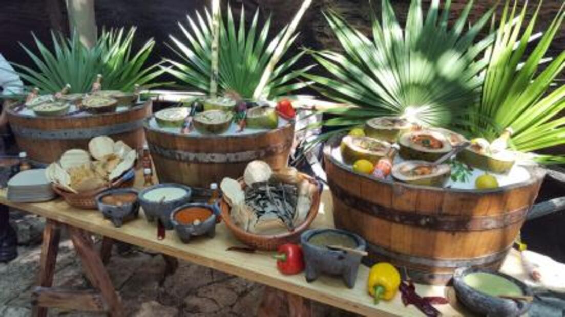 El Festival Chili Pepper celebra al chile por tercera ocasión 