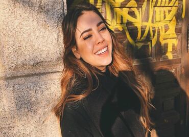 Te contamos todo acerca de la nueva bolsa de 98 mil pesos de Danna Paola