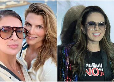 Montserrat Oliver rompe el silencio: ¿crisis en su matrimonio con Yaya por Yolanda Andrade?