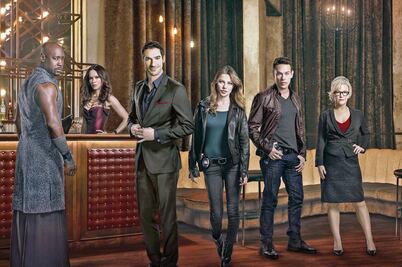 ¿Por qué Netflix rescató a Lucifer?