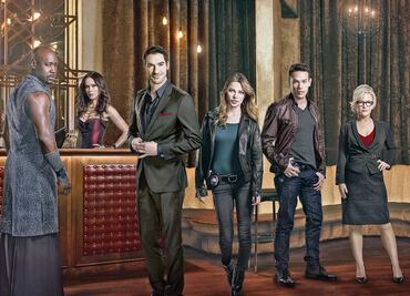 ¿Por qué Netflix rescató a Lucifer?
