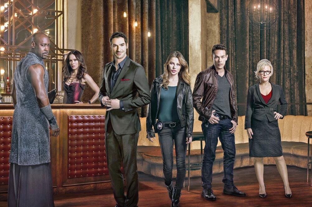 El riesgo es que la nueva temporada de la serie sea mala. Foto: UNIVERSAL CHANNEL