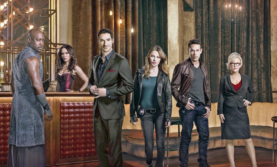 El riesgo es que la nueva temporada de la serie sea mala. Foto: UNIVERSAL CHANNEL