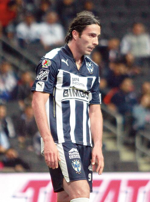 Aldo de Nigris confía en que podrán ganar el juego de vuelta (JAM MEDIA)