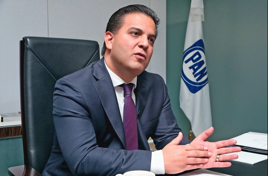 Foto: Archivo/EL UNIVERSAL