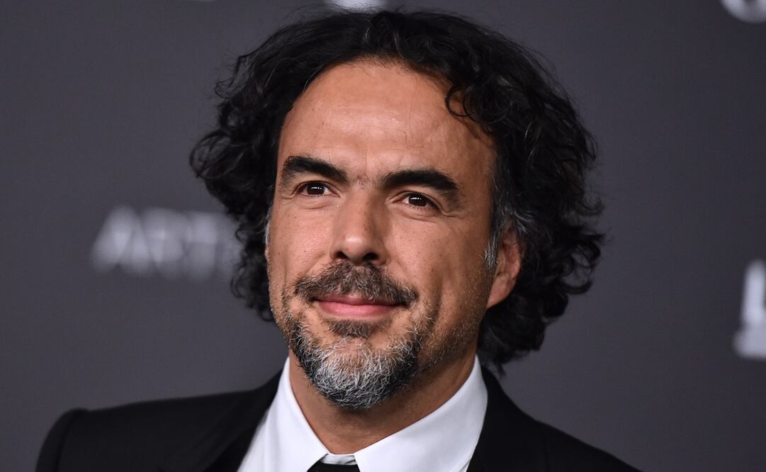 Alejandro González Iñárritu. Foto: Archivo
