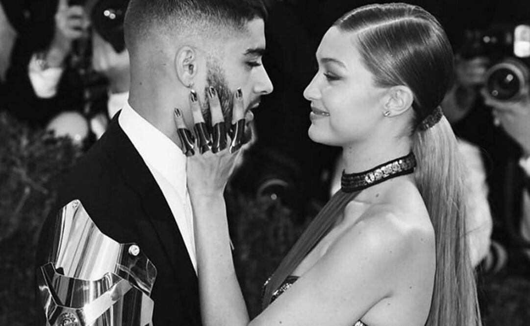 Ninguno de los dos ha comentado las razones de su separación. (FOTO: Instagram)