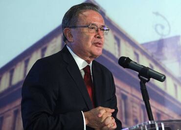 ¡Emotiva despedida! Miembros del periodismo deportivo se unen para despedir a Ricardo Rocha