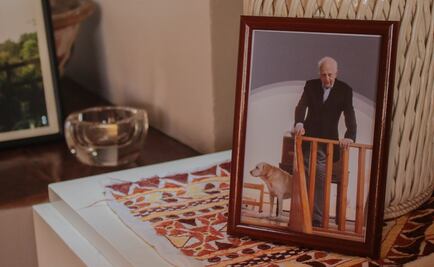 Rendirán tributo especial al escritor Sergio Pitol en Veracruz