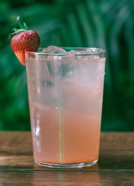 10 cocteles para que brindes por México