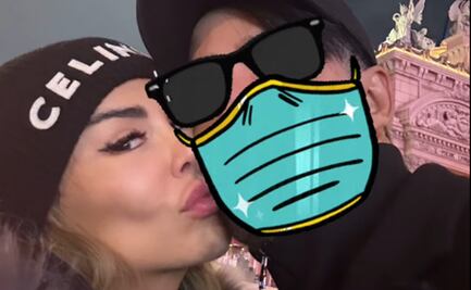 Ninel Conde y su enigmático romance: ¿por qué esconde la identidad de su nuevo amor?