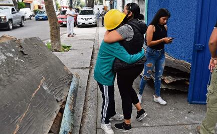 ¿Cuánto duró el sismo del 7 de septiembre y qué dice el SSN sobre ese dato?