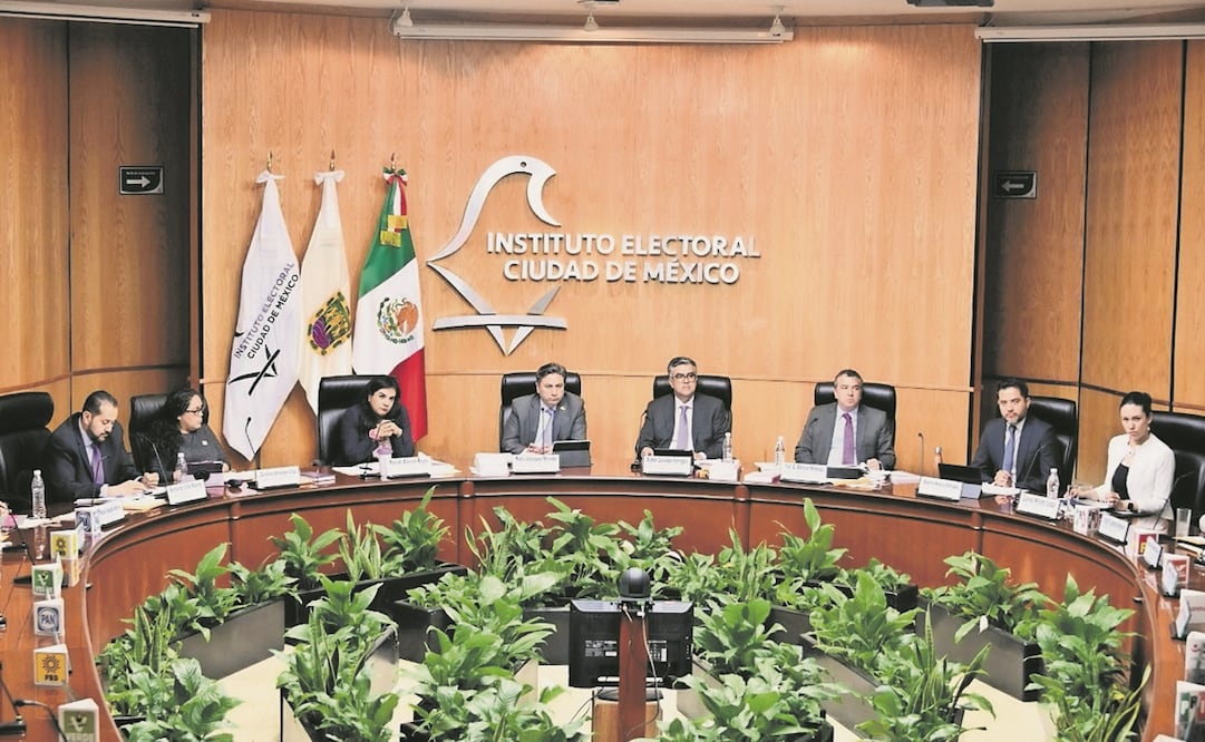 Foto: Archivo/EL UNIVERSAL 