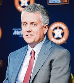 A hacer de Astros un equipo mexicano