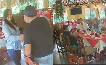 Tras filtración de video, alcaldesa de Chilpancingo reconoce encuentro con líder de Los Ardillos