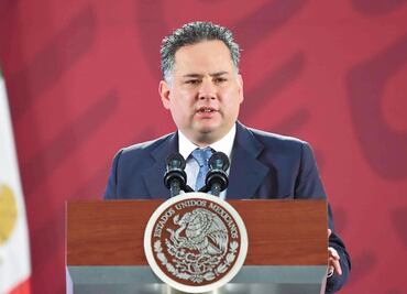 UIF bloquea cuentas de líder de Antorcha Campesina en Guanajuato